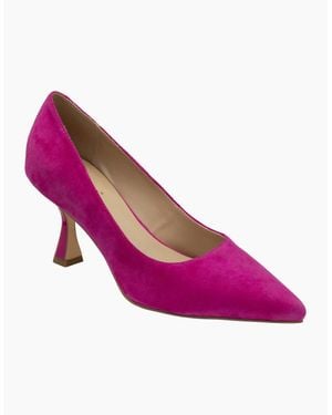 Lotus Lilian Court Shoes - Pink