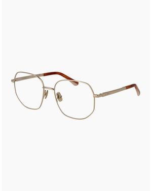 Sandro Optical Frame Sd4037 402 54 - Metallic