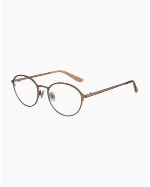 Superdry Optical Frame Sdo-2023 118 49 - Metallic