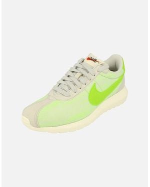 Nike Roshe Ld-1000 Trainers 819843 004 - Green
