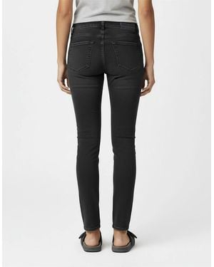 DIESEL Slnd L32 Pntl - Black