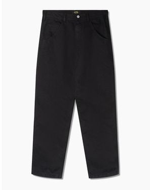 Stan Ray 80S Painter Pant - Black