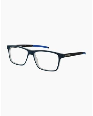 Quiksilver Optical Frame Eqyeg03122 Eblu Vulcan - Blue