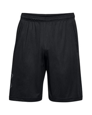 Under Armour Tech Shorts - Black