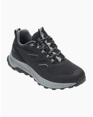 Regatta Ravika Trainers - Black