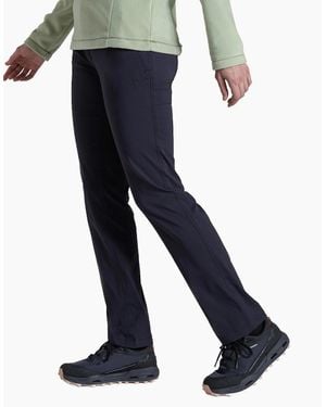 Craghoppers Kiwi Pro Iii Walking Trousers - Blue
