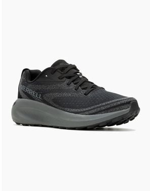 Merrell Morphlite Trail Running Shoes - Black
