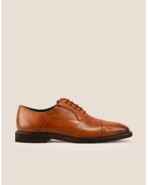 Oswin Hyde Grayson Tan - Brown