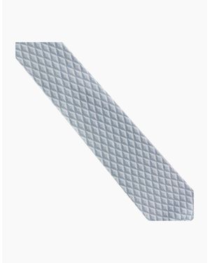 dunhill Tie - Blue