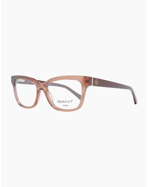 GANT Optical Frame Ga4140 047 52 - Brown