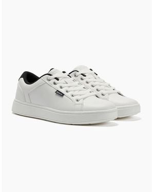 Bench Wainwright Trainers - White