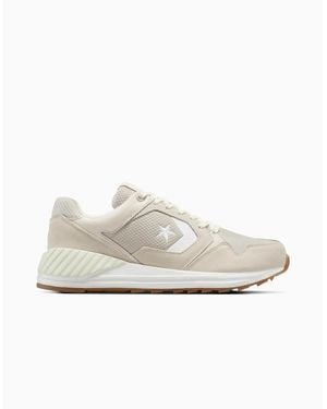 Converse Adults Wave Trainer Low Top Trainers - White