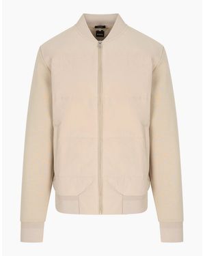 BOSS H Skiles Jacket - Natural