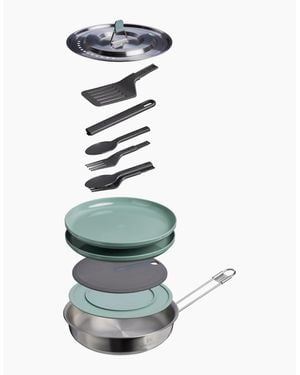 Stanley Wildfare Core Cookset - Blue