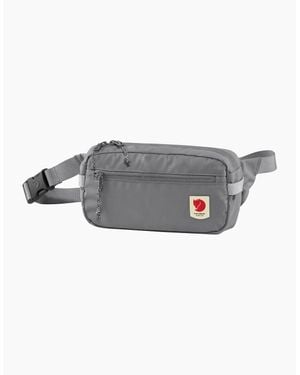 Fjallraven Fjällräven High Coast Hip Pack - Grey