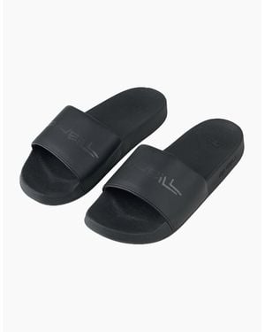 O'neill Sportswear Summer Musthave Slides - Black