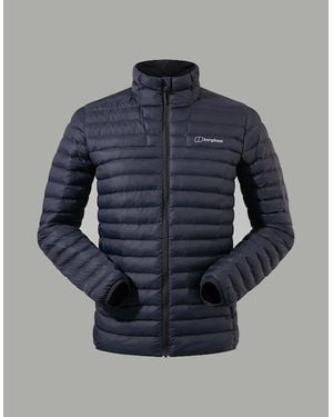 Berghaus Vaskye Synthetic Insulated Jacket - Blue