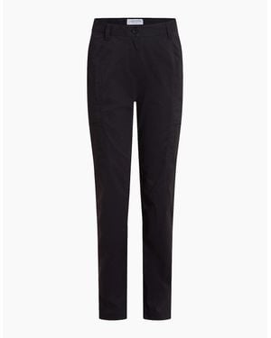 Craghoppers Ladies Kiwi Pro Cargo Trousers - Blue