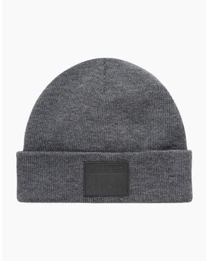 Hard Yakka 3056 Beanie Marle - Grey