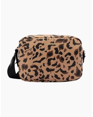 Fiorelli Fior Effie Camera Bag - Brown