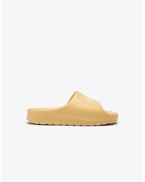 Lacoste Serve 2.0 Sliders - White