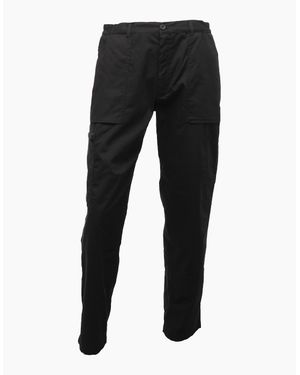 Regatta Sports New Action Trousers - Black