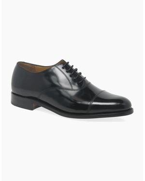 Barker Arnold Formal Lace Up Shoes - Black