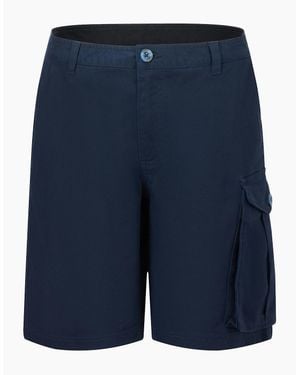 Regatta Bendrick Shorts - Blue