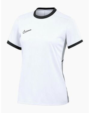 Nike Training T Acad - White