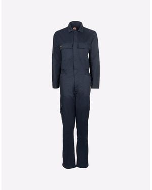 Dickies Everyday Coverall - Blue