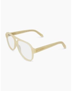 Off-White c/o Virgil Abloh Off Eyewear Style 8G - White