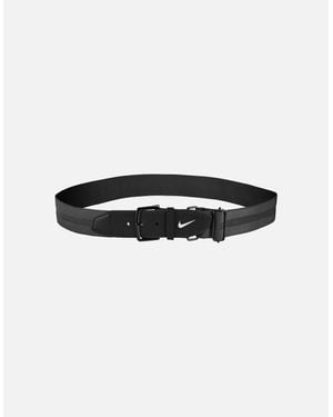 Nike 3.0 2024 Adjustable Belt - Black