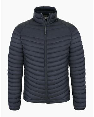 Craghoppers Adult Expert Expolite Thermal Padded Jacket - Blue
