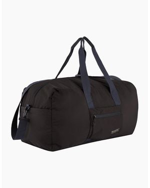 Regatta Ultralite Logo Duffle Bag - Black