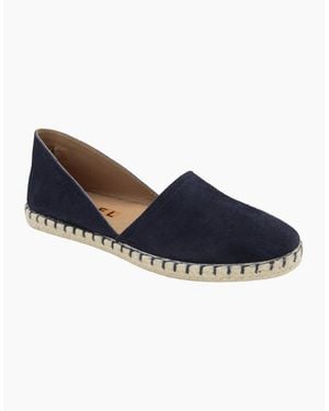Ravel Pressen Espadrille Shoes - Blue