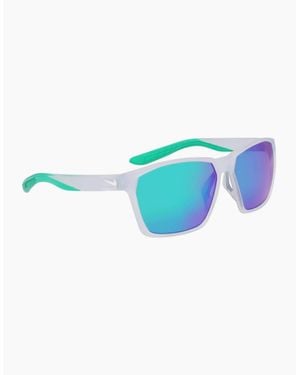 Nike M Square Sunglasses - Blue