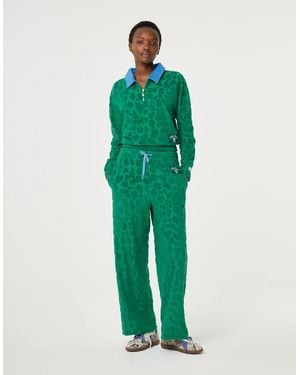 FABIENNE CHAPOT Taylor Jumper - Green