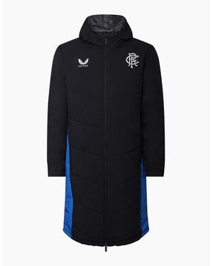 Castore Rngrslbjacket - Blue