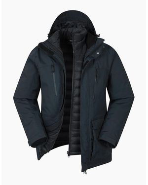 Mountain Warehouse Maple 3 - Blue