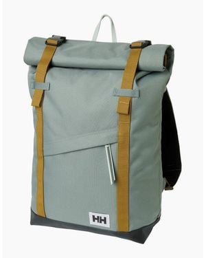 Helly Hansen Stockholm Backpack - Green