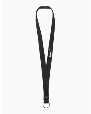 Nike Essential Lanyard - Black