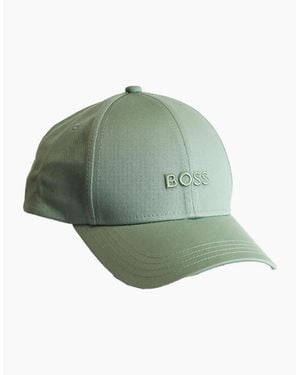 BOSS Boss Zed Cap - Green
