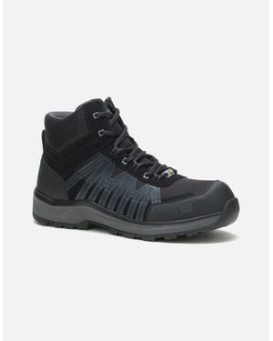 Caterpillar Charge Hiker Boots - Black