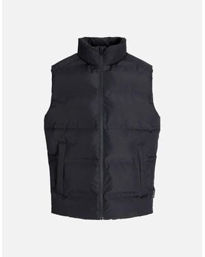 Jack & Jones Jje Soho Bodywarmer - Blue