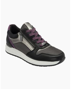 Lotus Venus Trainers - Blue