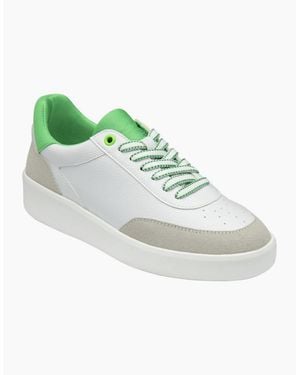 Lotus Palmira Trainers - Green