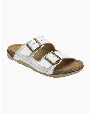 Lotus Rome Sandals - Multicolour