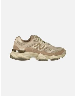 New Balance 9060 Trainers - Multicolour