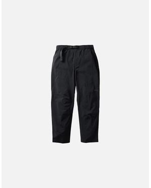 Snow Peak Snow Nsd Utility Trousers - Blue