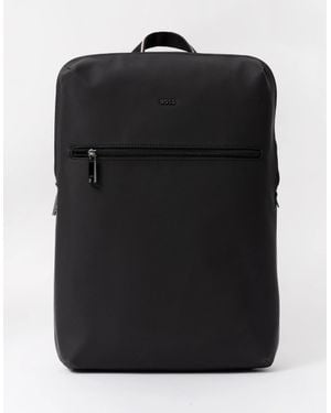 BOSS Boss Zeph Backpack - Black